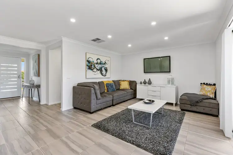 Fifth view of Homely house listing, 3 Hilton Place, Junee NSW 2663