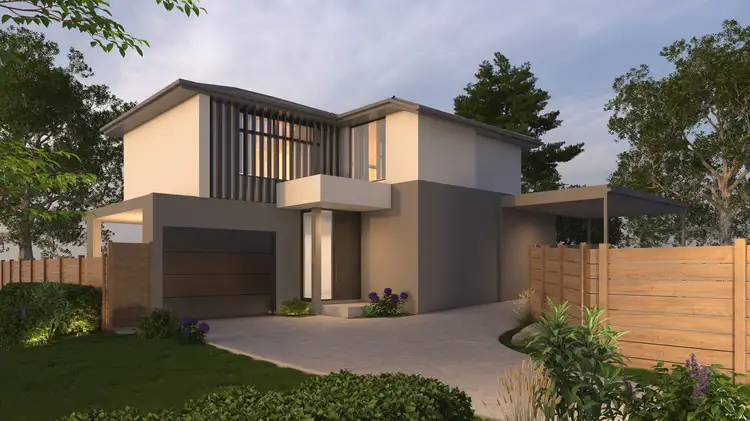 2/56 Mountain Gate Drive, Ferntree Gully VIC 3156