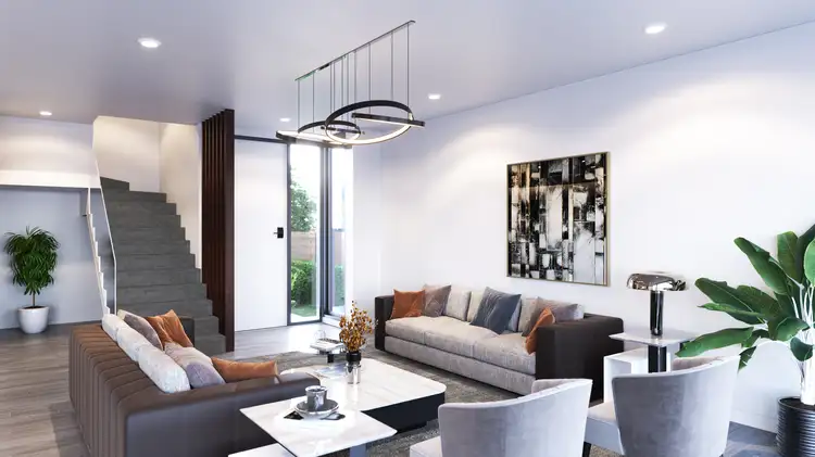 Second view of Homely townhouse listing, 2/56 Mountain Gate Drive, Ferntree Gully VIC 3156