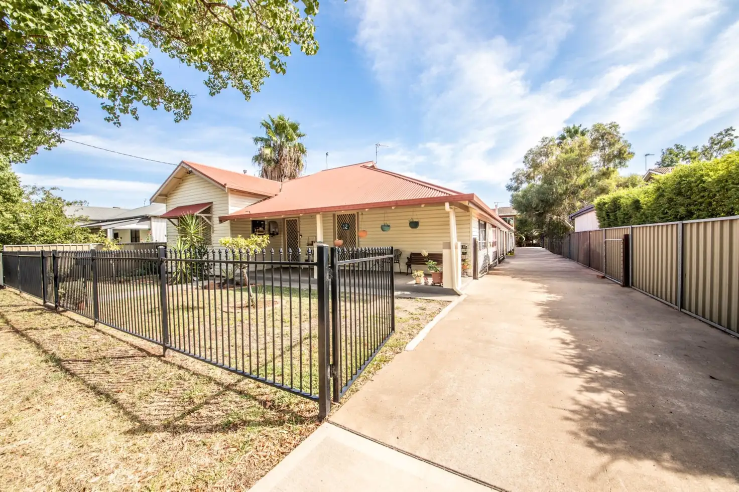 Main view of Homely house listing, 12 Charlotte Street, Dubbo NSW 2830