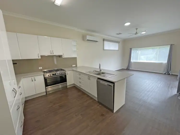 Second view of Homely house listing, 12 Charlotte Street, Dubbo NSW 2830