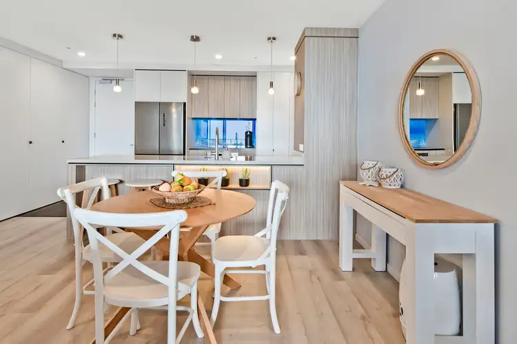 Sixth view of Homely apartment listing, 53/31 Queensland Avenue, Broadbeach QLD 4218