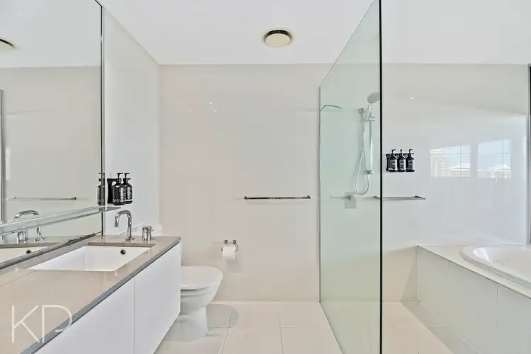 Fourth view of Homely apartment listing, 2272/9 Ferny Avenue, Surfers Paradise QLD 4217