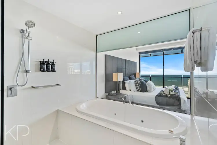 Fifth view of Homely apartment listing, 2272/9 Ferny Avenue, Surfers Paradise QLD 4217
