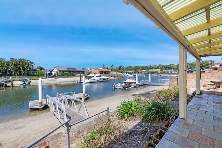 Fourth view of Homely house listing, 17 Marco Polo Place, Hollywell QLD 4216