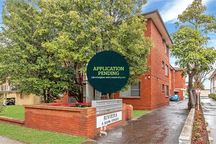 1/5 Bank Street, Meadowbank NSW 2114