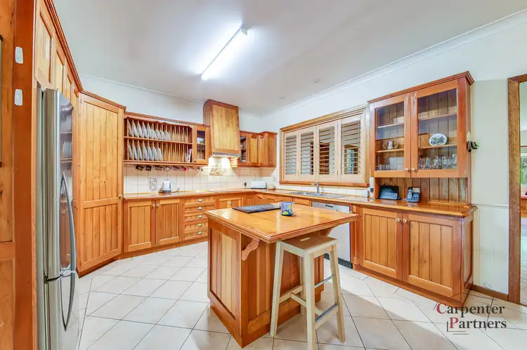 Second view of Homely house listing, 31 Hogans Drive, Bargo NSW 2574