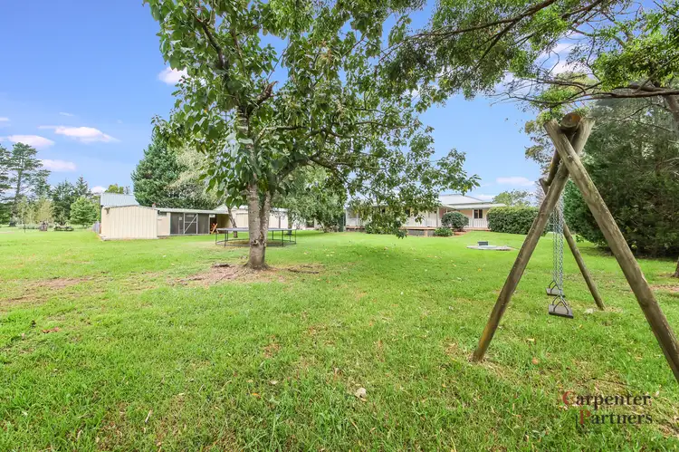 Fifth view of Homely house listing, 31 Hogans Drive, Bargo NSW 2574