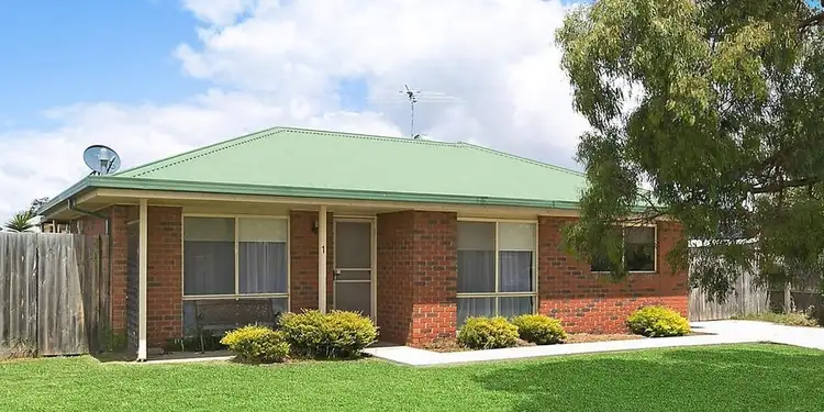1 Templeton Court, St Albans Park VIC 3219