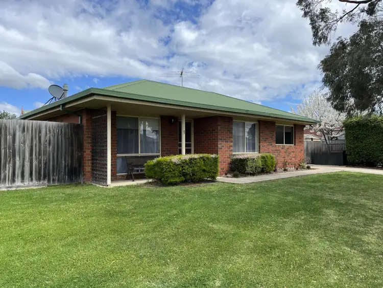 Main view of Homely house listing, 1 Templeton Court, St Albans Park VIC 3219