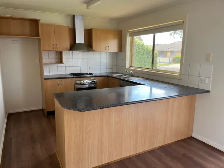 Fifth view of Homely house listing, 1 Templeton Court, St Albans Park VIC 3219