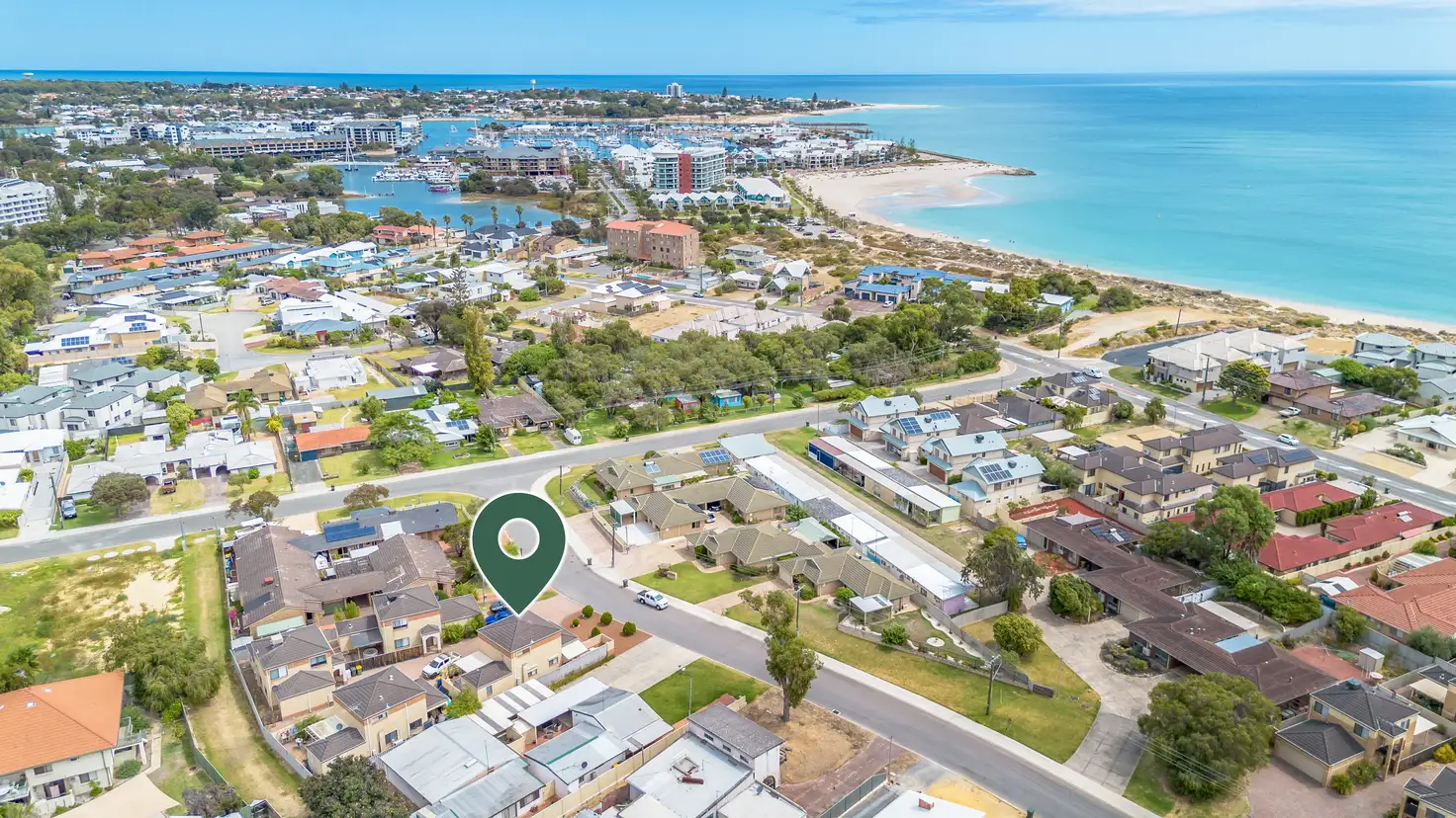 Main view of Homely townhouse listing, 1/33 Beam Road, Mandurah WA 6210