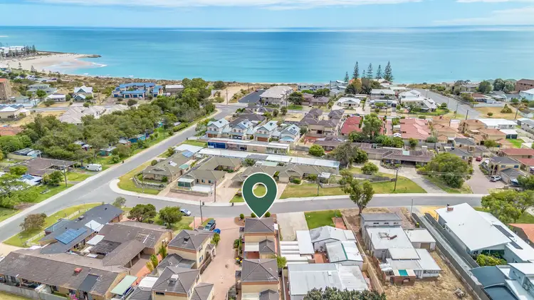 Second view of Homely townhouse listing, 1/33 Beam Road, Mandurah WA 6210