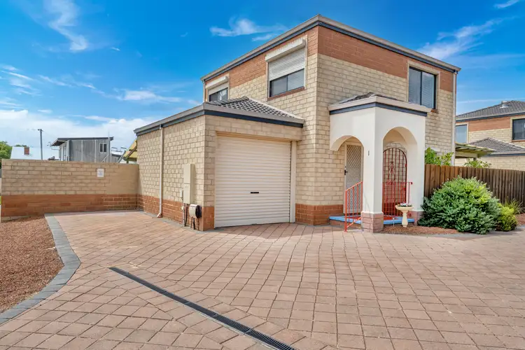 Third view of Homely townhouse listing, 1/33 Beam Road, Mandurah WA 6210