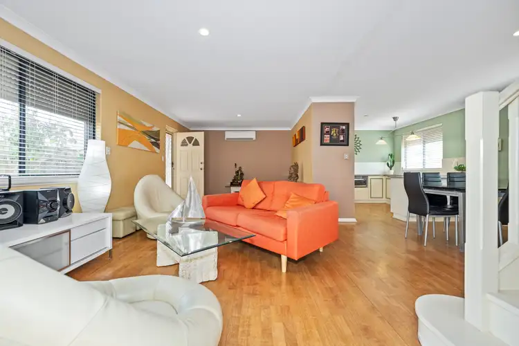 Fourth view of Homely townhouse listing, 1/33 Beam Road, Mandurah WA 6210