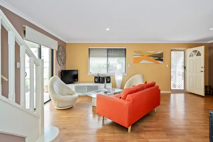 Fifth view of Homely townhouse listing, 1/33 Beam Road, Mandurah WA 6210