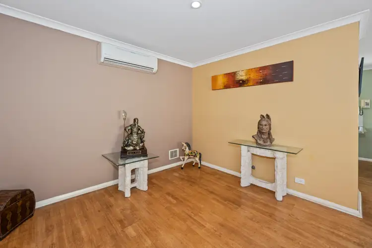 Sixth view of Homely townhouse listing, 1/33 Beam Road, Mandurah WA 6210