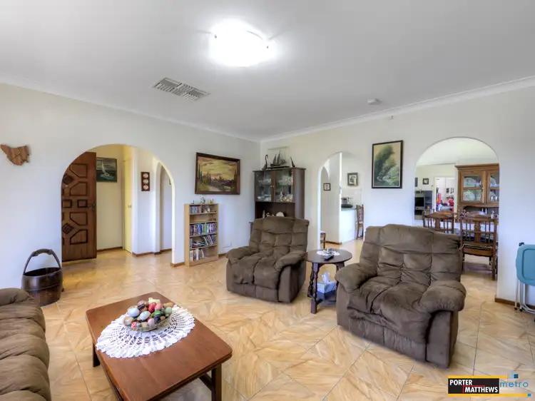 Fifth view of Homely house listing, 18 Coolabah Way, Forrestfield WA 6058