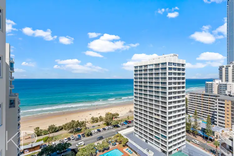 273/6-12 View Avenue, Surfers Paradise QLD 4217