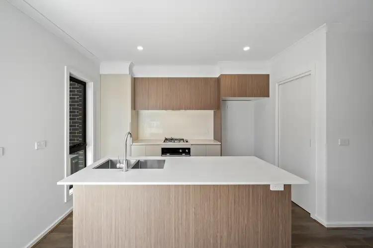 Fifth view of Homely townhouse listing, 93 Fusion Circuit, Cranbourne West VIC 3977