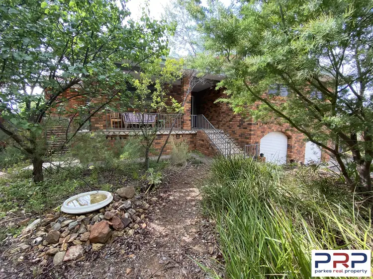 13 Jubilee Street, Parkes NSW 2870