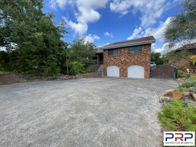Second view of Homely house listing, 13 Jubilee Street, Parkes NSW 2870