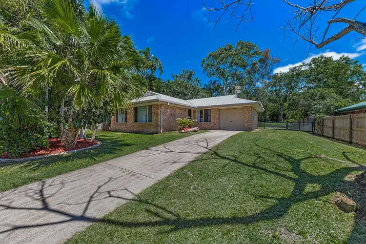 Second view of Homely house listing, 8 Solway Avenue, Cannonvale QLD 4802