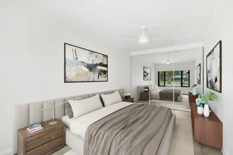 Fourth view of Homely house listing, 2/1A Brookside Road, Labrador QLD 4215
