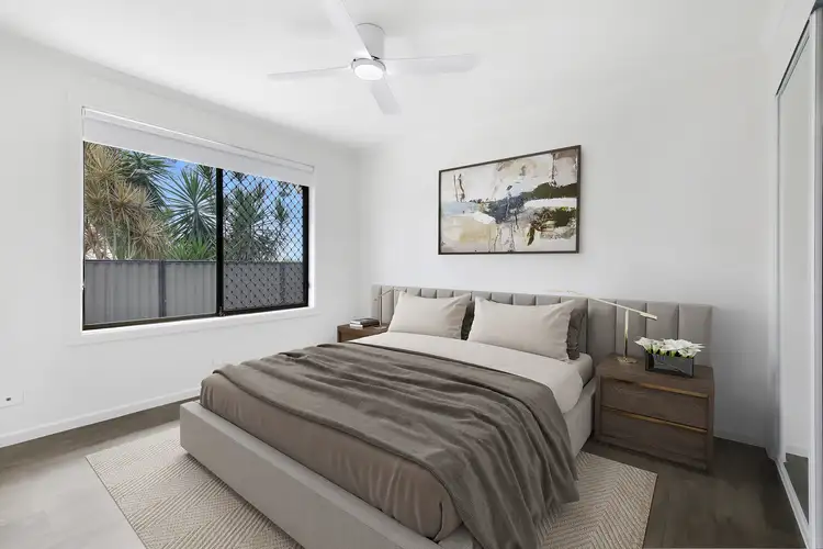 Fifth view of Homely house listing, 2/1A Brookside Road, Labrador QLD 4215