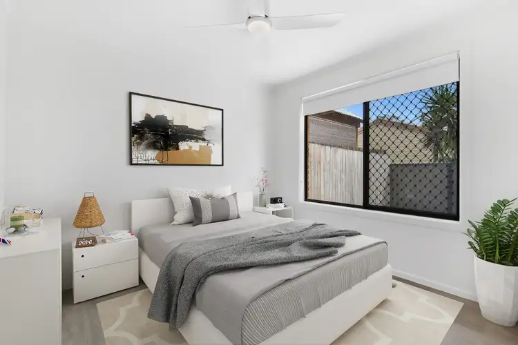 Sixth view of Homely house listing, 2/1A Brookside Road, Labrador QLD 4215