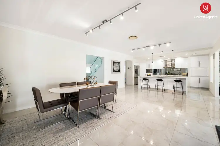 Third view of Homely house listing, 13 Inverness Circuit, Cecil Hills NSW 2171