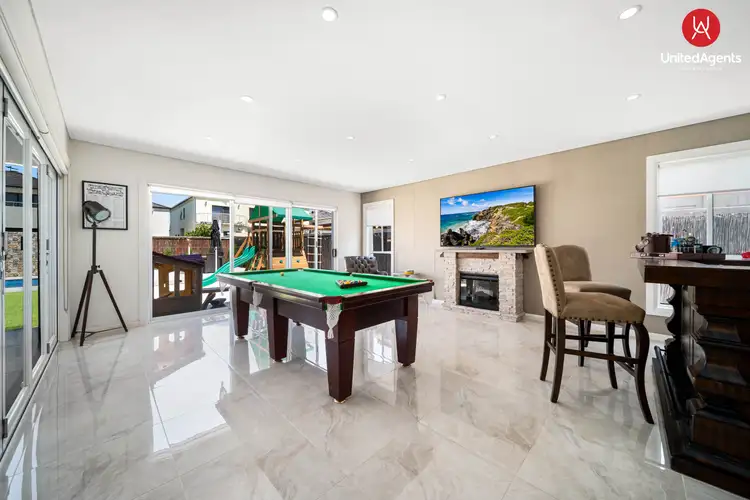 Sixth view of Homely house listing, 13 Inverness Circuit, Cecil Hills NSW 2171