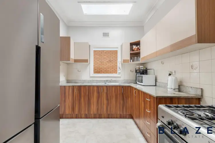 Fifth view of Homely house listing, 58 Campbell Street, Fairfield East NSW 2165