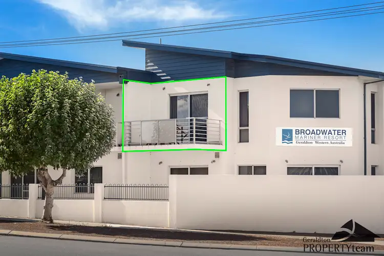 36/298 Chapman Road, Beresford WA 6530