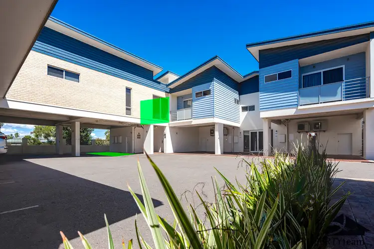 Second view of Homely unit listing, 36/298 Chapman Road, Beresford WA 6530