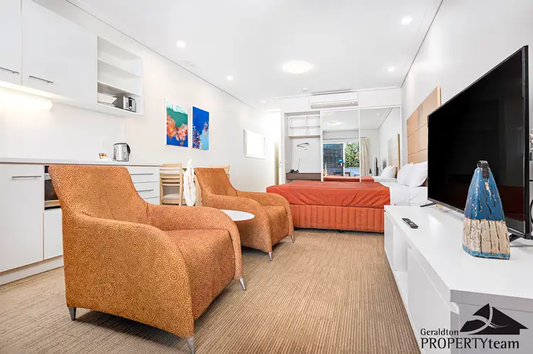 Third view of Homely unit listing, 36/298 Chapman Road, Beresford WA 6530
