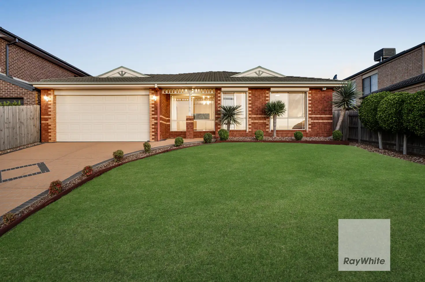 Main view of Homely house listing, 12 Langbourne Court, Greenvale VIC 3059