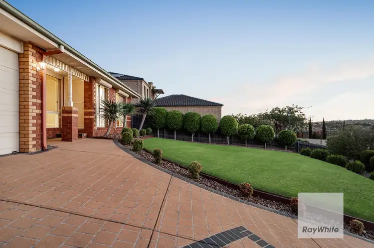 Fourth view of Homely house listing, 12 Langbourne Court, Greenvale VIC 3059