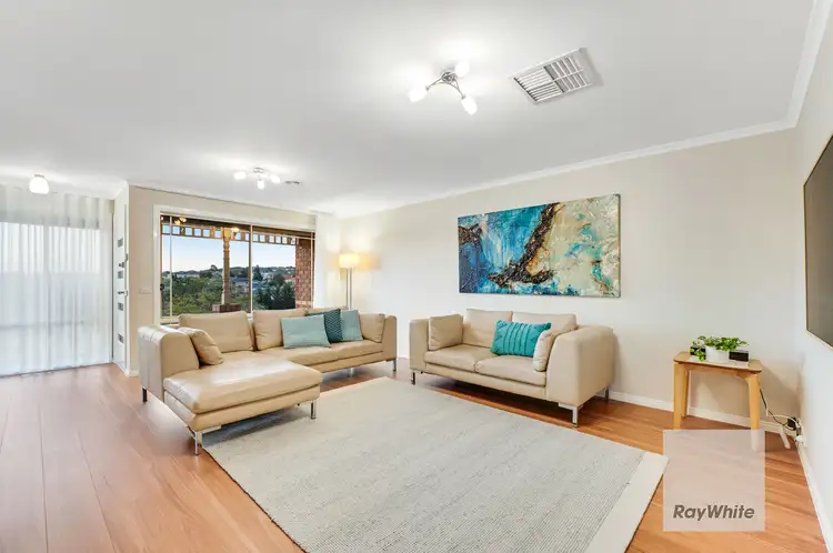 Fifth view of Homely house listing, 12 Langbourne Court, Greenvale VIC 3059
