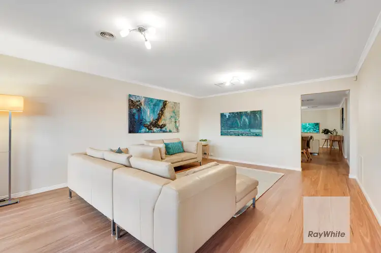 Sixth view of Homely house listing, 12 Langbourne Court, Greenvale VIC 3059