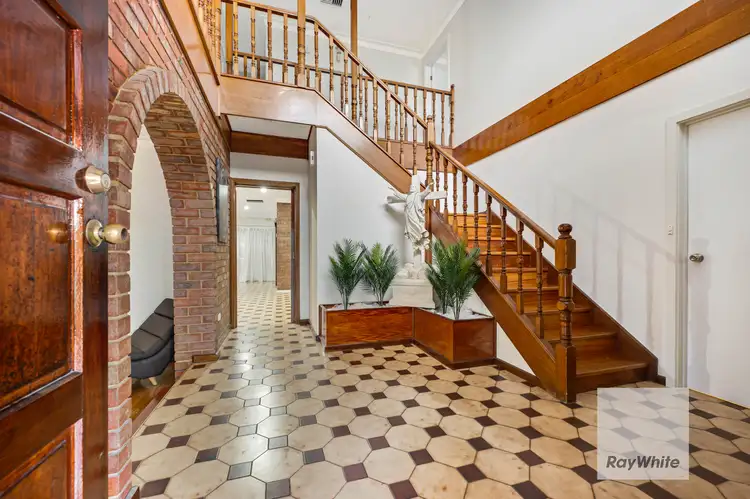 Fourth view of Homely house listing, 31 Heversham Grove, Greenvale VIC 3059