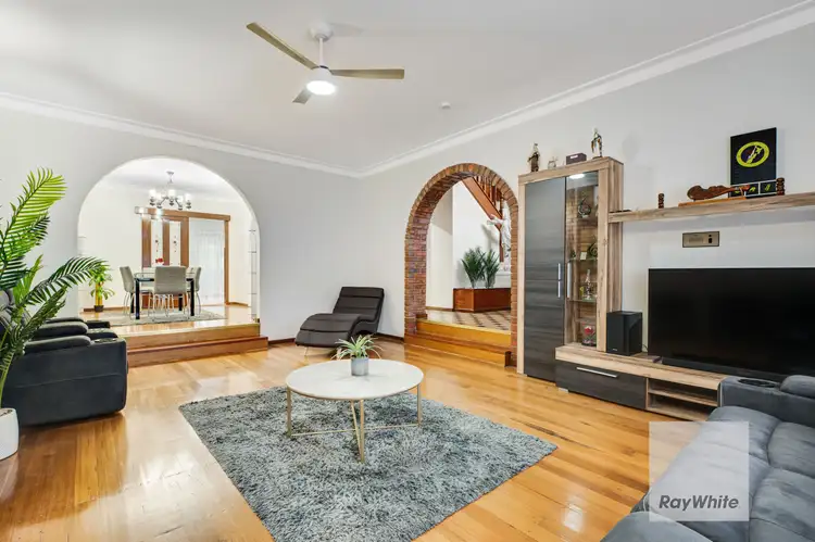 Fifth view of Homely house listing, 31 Heversham Grove, Greenvale VIC 3059