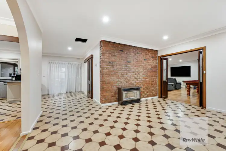 Sixth view of Homely house listing, 31 Heversham Grove, Greenvale VIC 3059