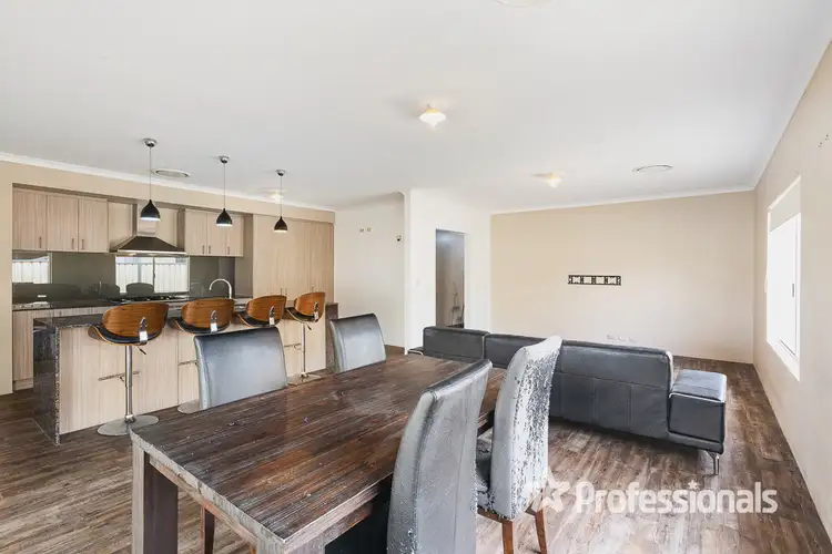 Third view of Homely house listing, 14 Paterson Drive, Yalyalup WA 6280