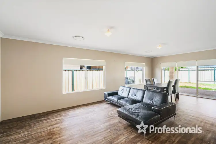 Sixth view of Homely house listing, 14 Paterson Drive, Yalyalup WA 6280