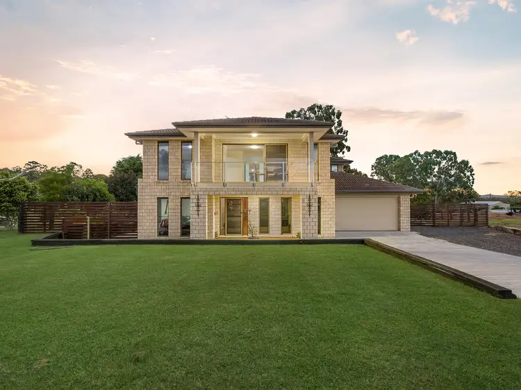 5 Fay Court, Fernvale QLD 4306