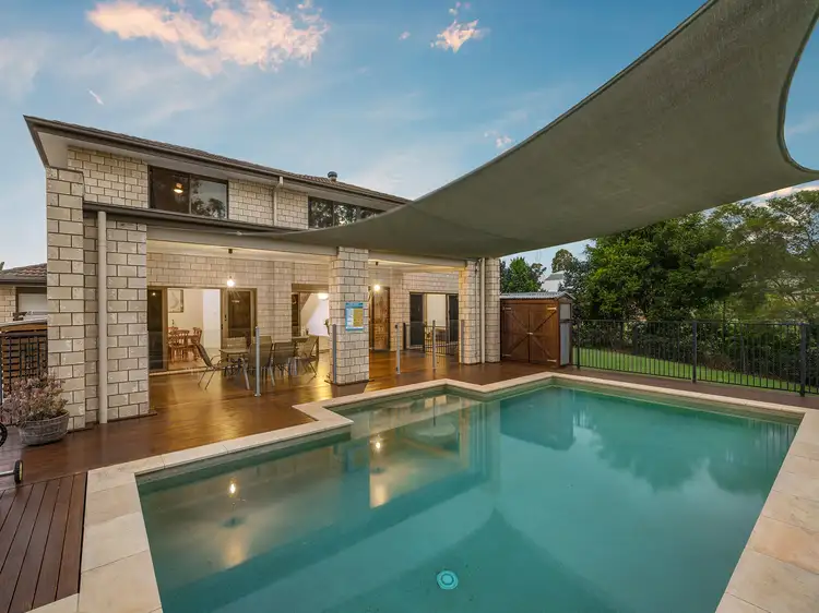 Second view of Homely house listing, 5 Fay Court, Fernvale QLD 4306