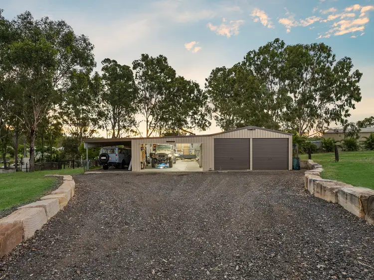 Third view of Homely house listing, 5 Fay Court, Fernvale QLD 4306