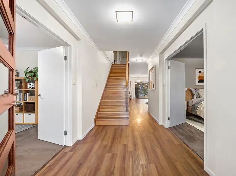 Fourth view of Homely house listing, 5 Fay Court, Fernvale QLD 4306