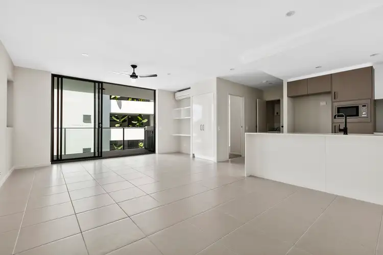 Second view of Homely apartment listing, 218/5 Bermagui Crescent, Buddina QLD 4575